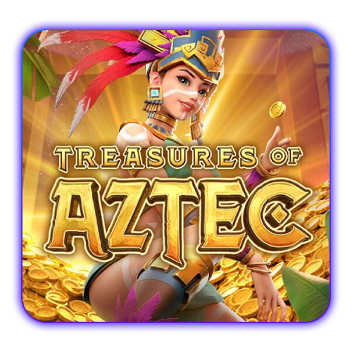 Treasures of Aztec