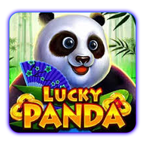Lucky Panda