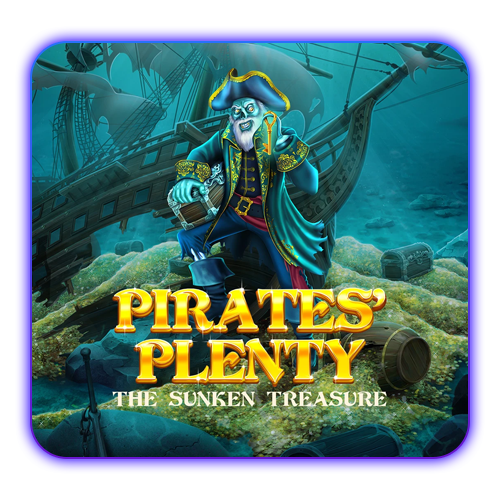Pirates’ Plenty